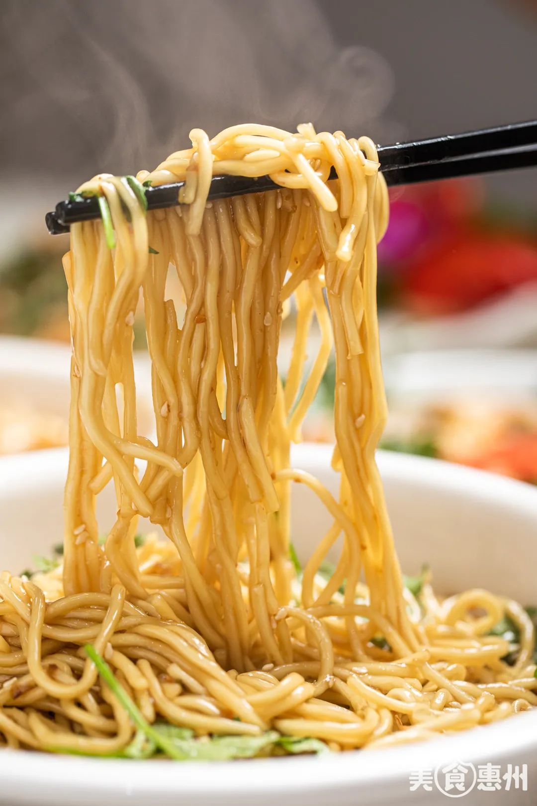 河南岸潮汕小食店,河南岸的大排档