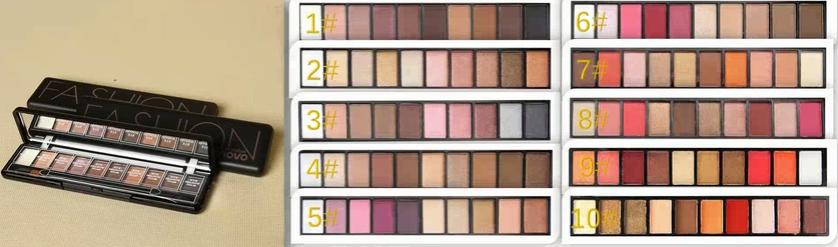 谁说国货比不上国外大牌,谁说国货不好用