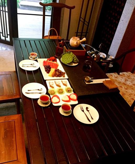 杭州西湖附近美食攻略,杭州吃货美食超全攻略