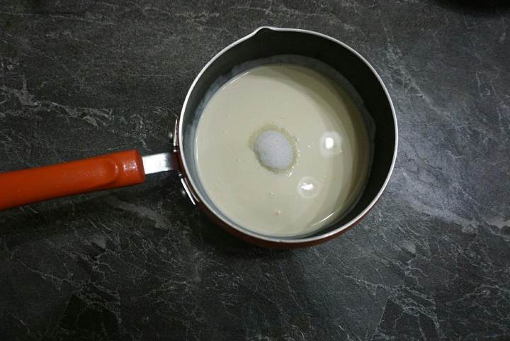 最简单做蛋挞的做法教程,蛋挞家常的做法视频大全