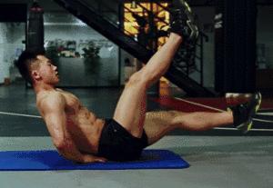 女生手臂太瘦了怎么办,女生手臂太粗怎么练细明显