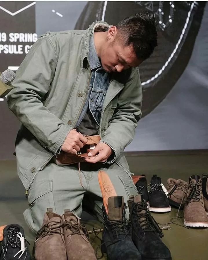 杨幂代言的潮人潮牌,杨幂潮牌