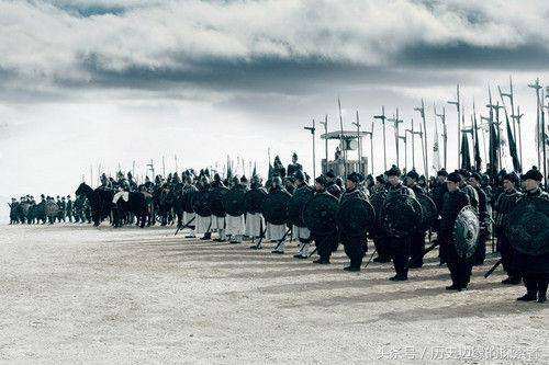 真实三国战役损失兵马,真三国剧情解析