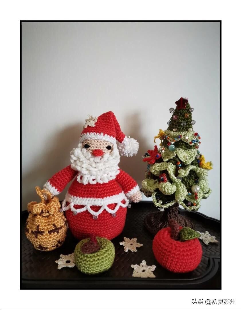 造物记/这些圣诞礼物的阵容太强大了!谁是造物主?