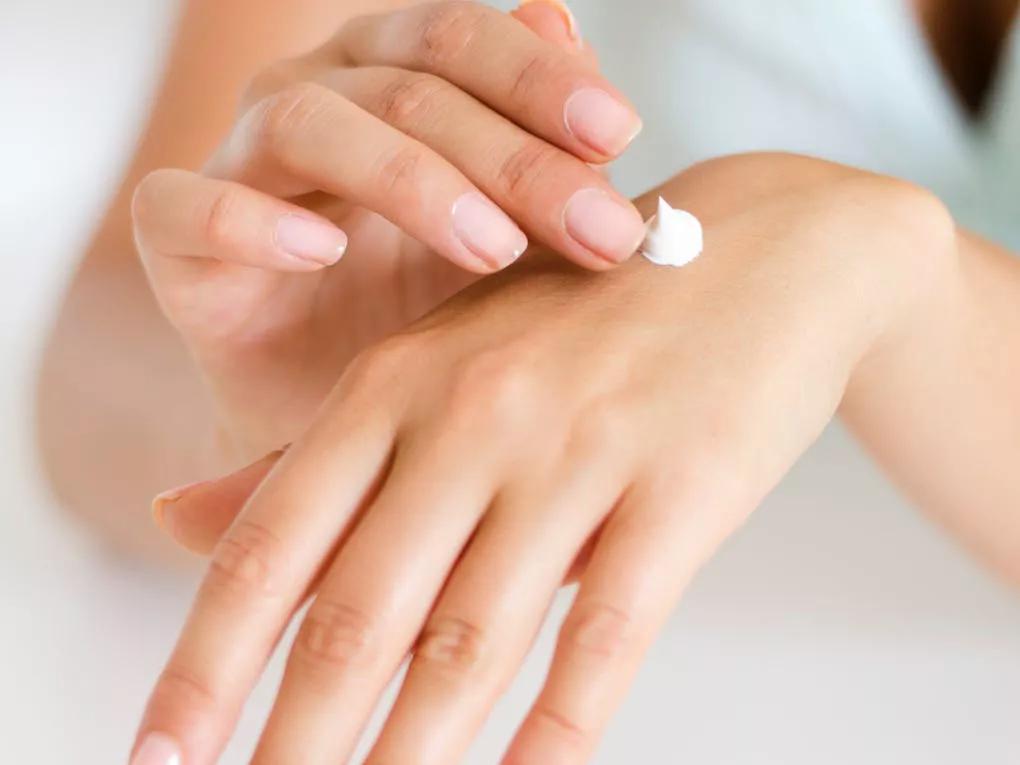 安抚肌肤情绪,安抚紧绷皮肤