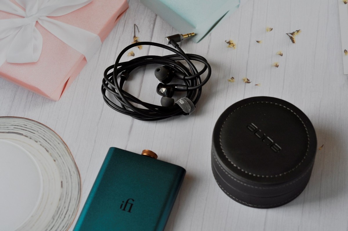 还原真实音色——aune首款耳机Jasper听感体验