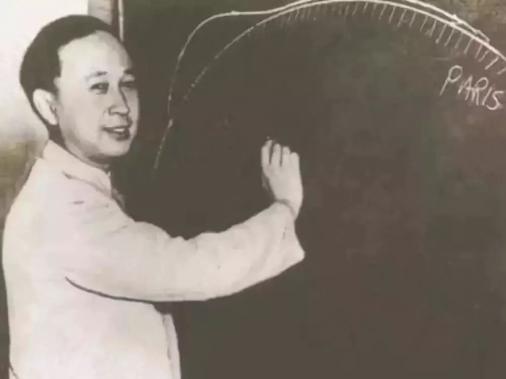 导弹之父钱学森的来历,导弹之父钱学森介绍