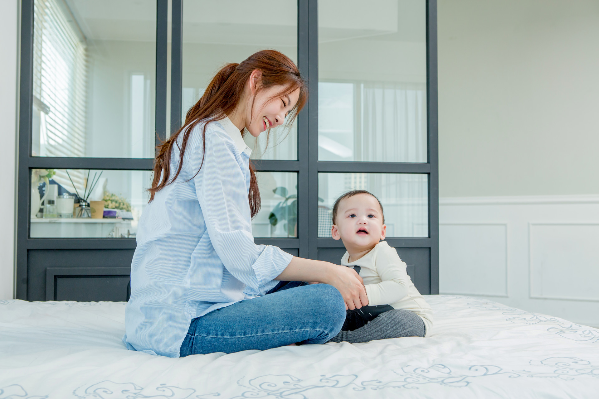 3个月宝宝睡眠减少是什么征兆,宝宝睡眠周期45分钟什么时候改善