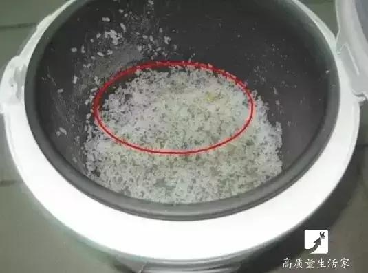 如何防止蒸米饭粘锅,蒸米饭粘锅有什么好办法