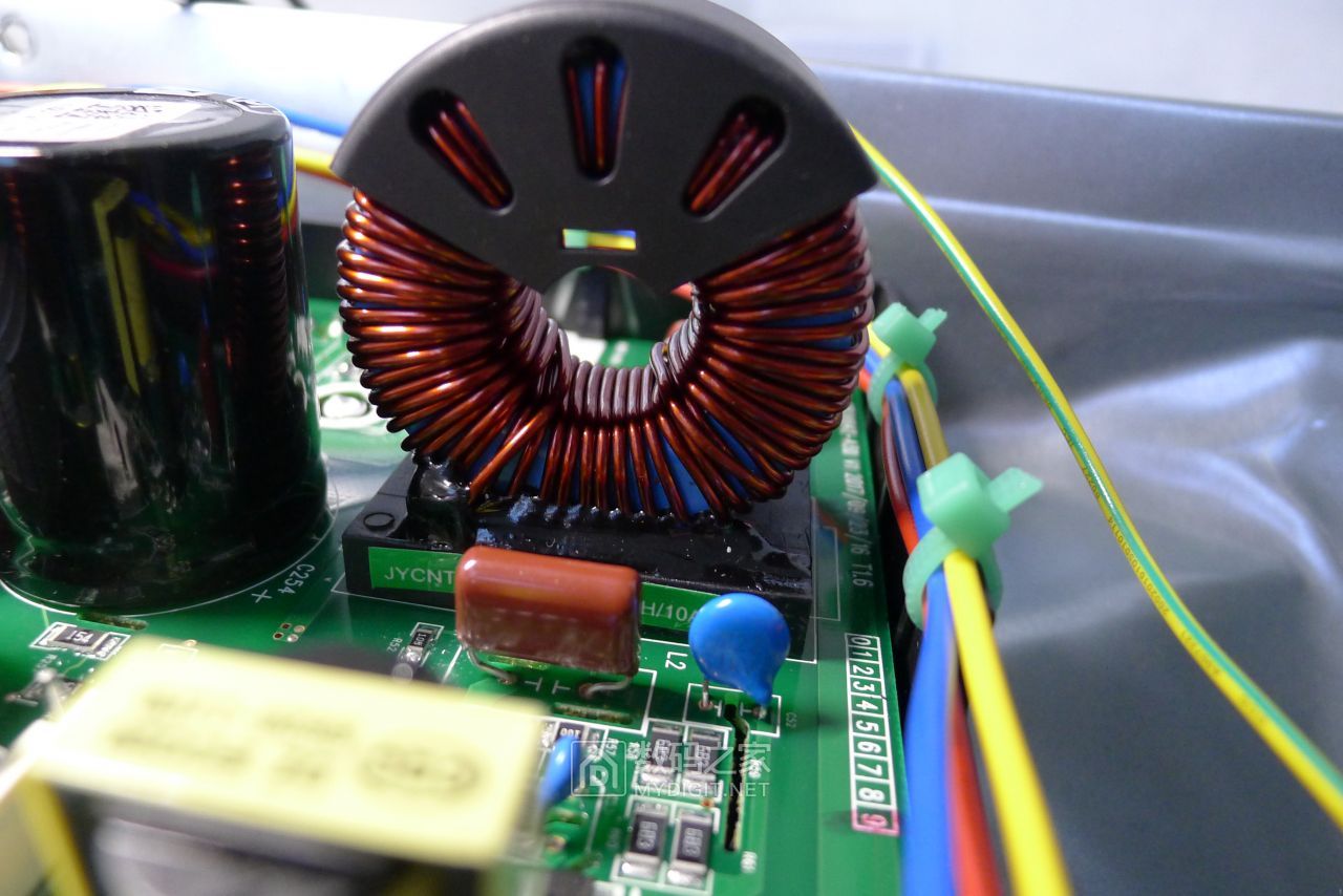 格力空调3850是几极管,格力1.5匹空调拆解值多少钱