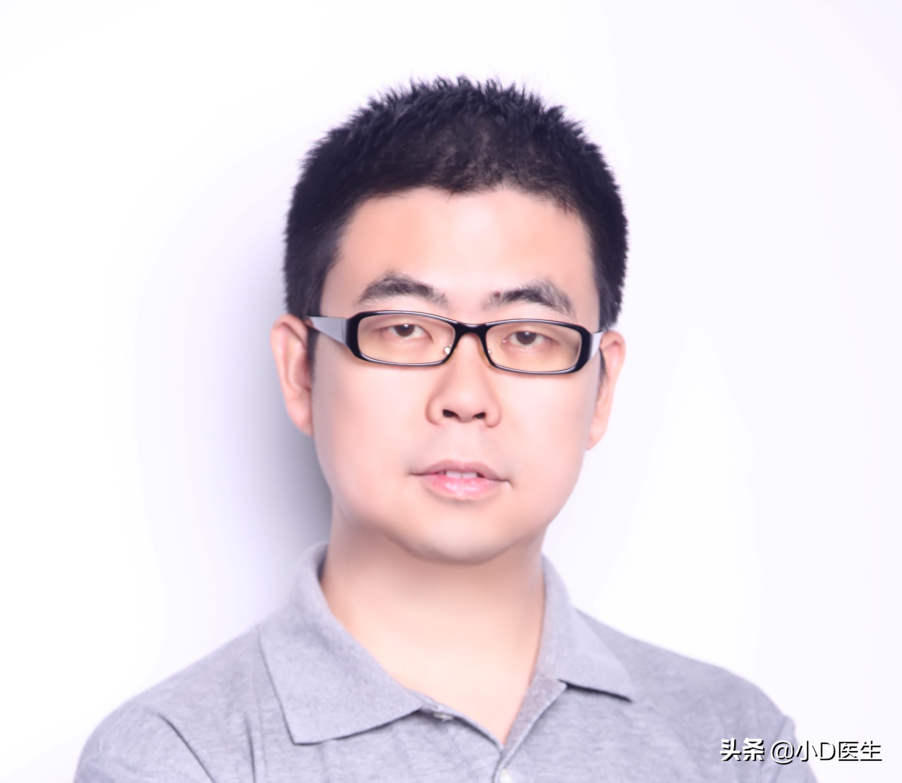 小D医生和他爸爸妈妈们的故事