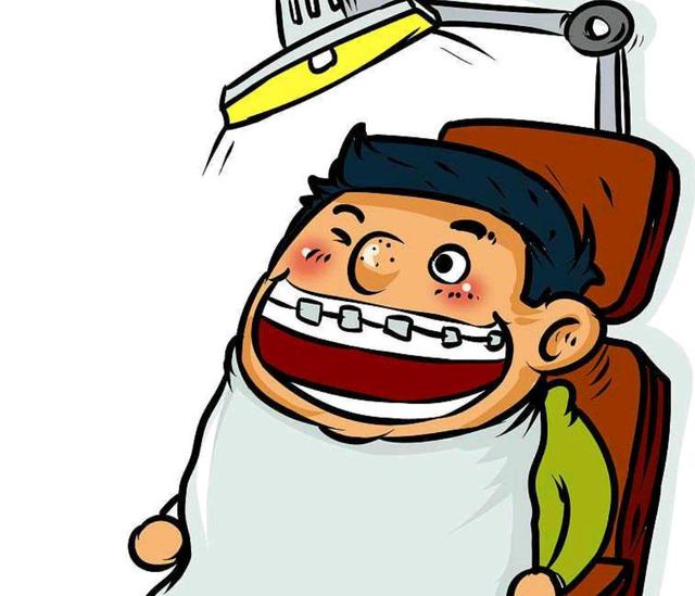 关于换牙我们要注意什么,换牙的那些事儿