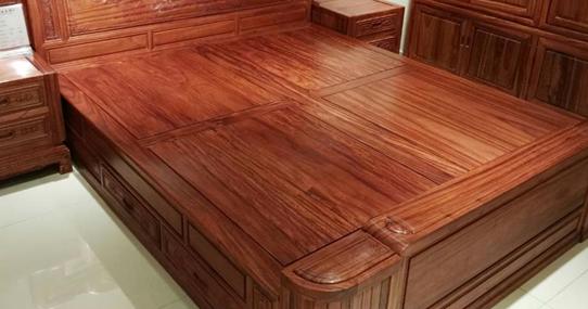 唐木和刺猬紫檀哪种木材好,缅花和刺猬紫檀哪种木材好