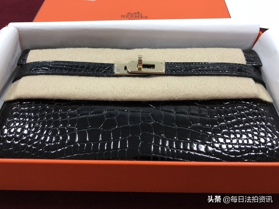 一个爱马仕包包需要多少鳄鱼皮,一个爱马仕包包45万