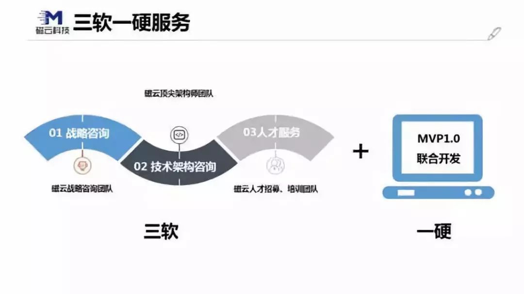 有一种产业互联网叫“元生态”