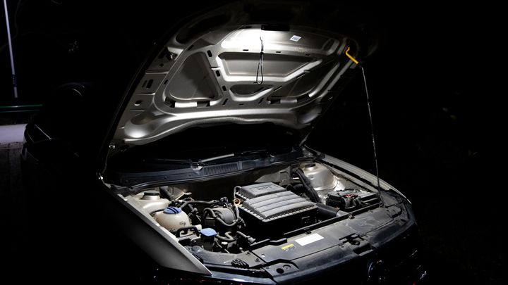 新手入门推荐几款强光手电,最好的几款随身隐蔽手电