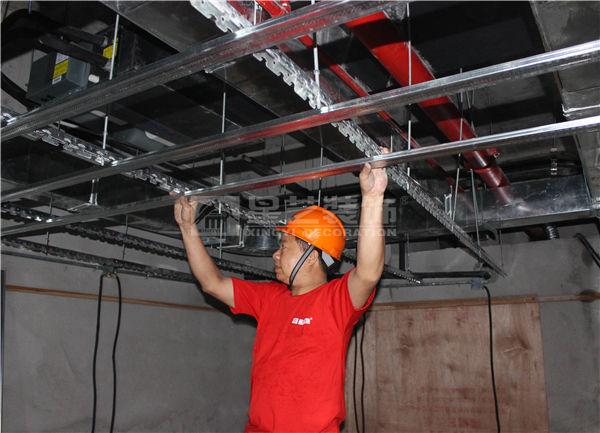 装修小白必学：水电泥木灰漆工艺标准，让你一眼看穿质量问题（下