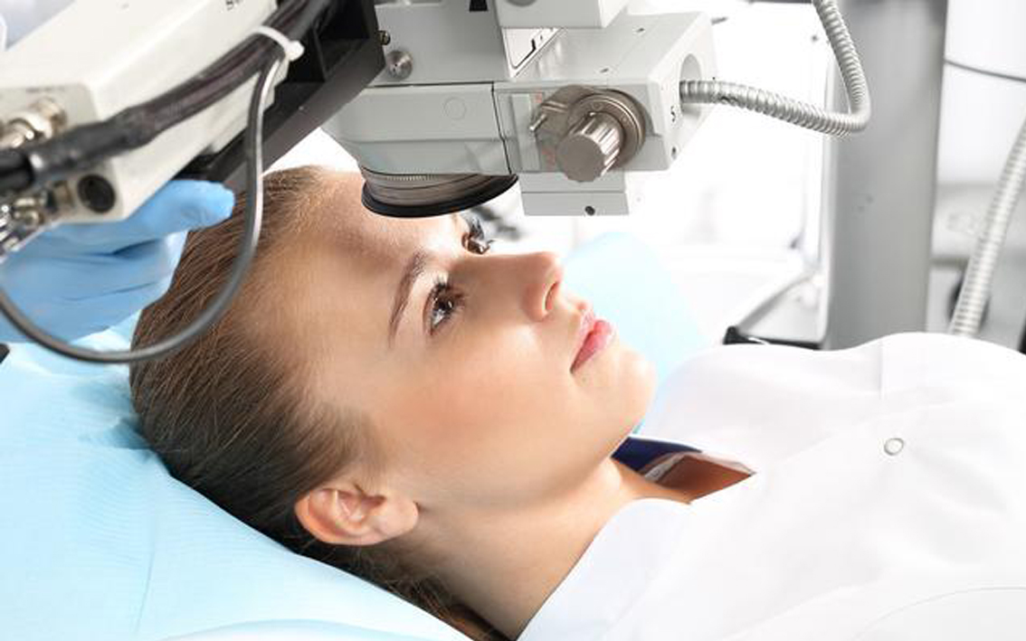 近视手术需要了解什么,近视矫正手术需要做哪些