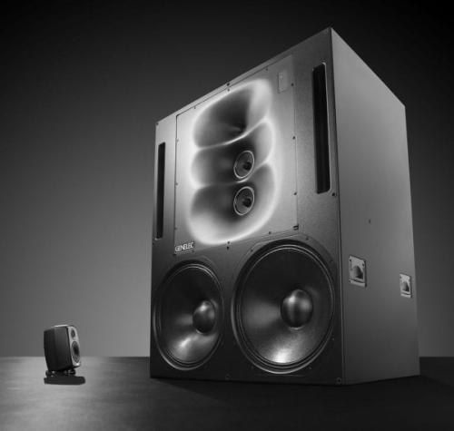 全球顶级音箱排行榜前十名,监听音箱品牌