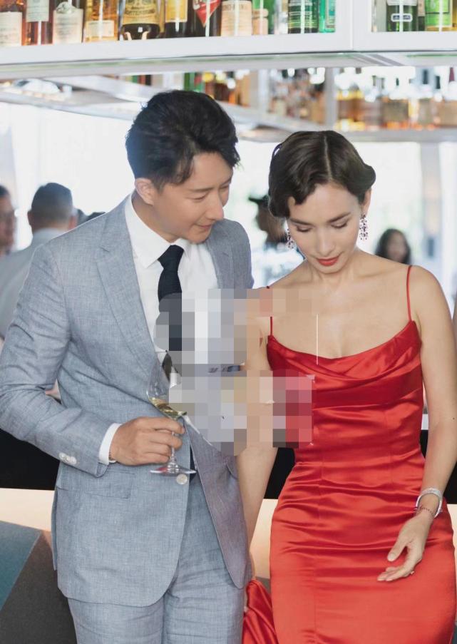 韩庚卢靖姗要结婚了你们会祝福吗,韩庚和卢靖姗结婚礼服