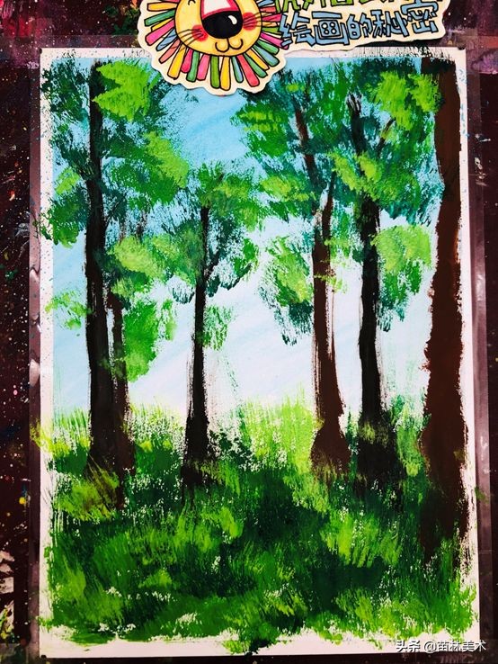 艺术开脑洞,玩艺术就是要有创造力