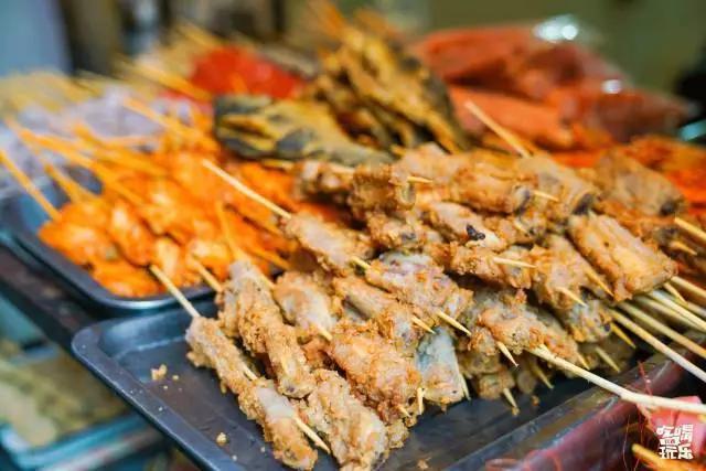 长沙最有名的油炸店 (长沙油炸店排名前十名)