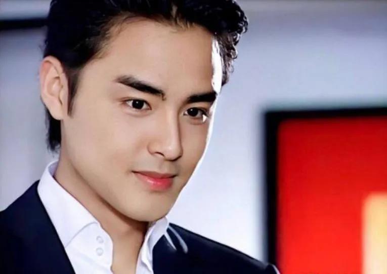 最不适合演霸道总裁的男星,盘点扮演霸道总裁的5位男星