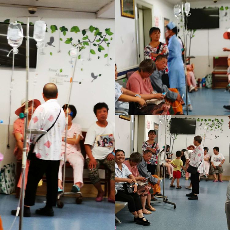 乳腺癌自述过程,乳腺癌患者自述发现过程