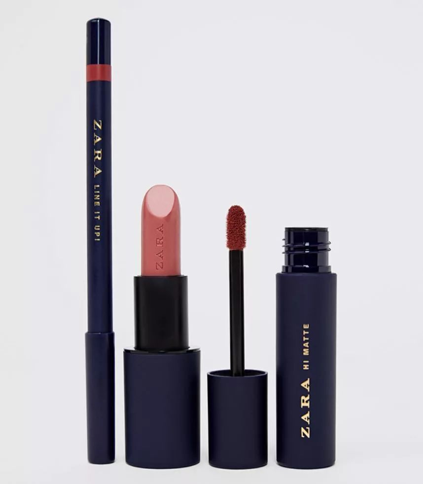 故宫出口红,故宫出过的所有口红