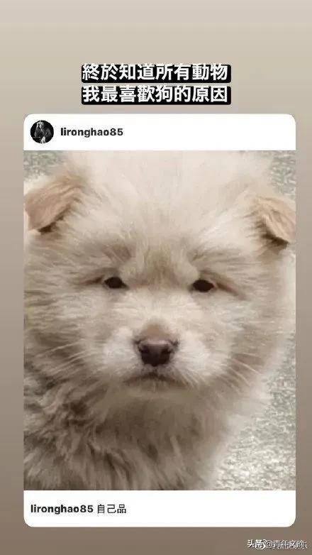 李荣浩，好惨一男的