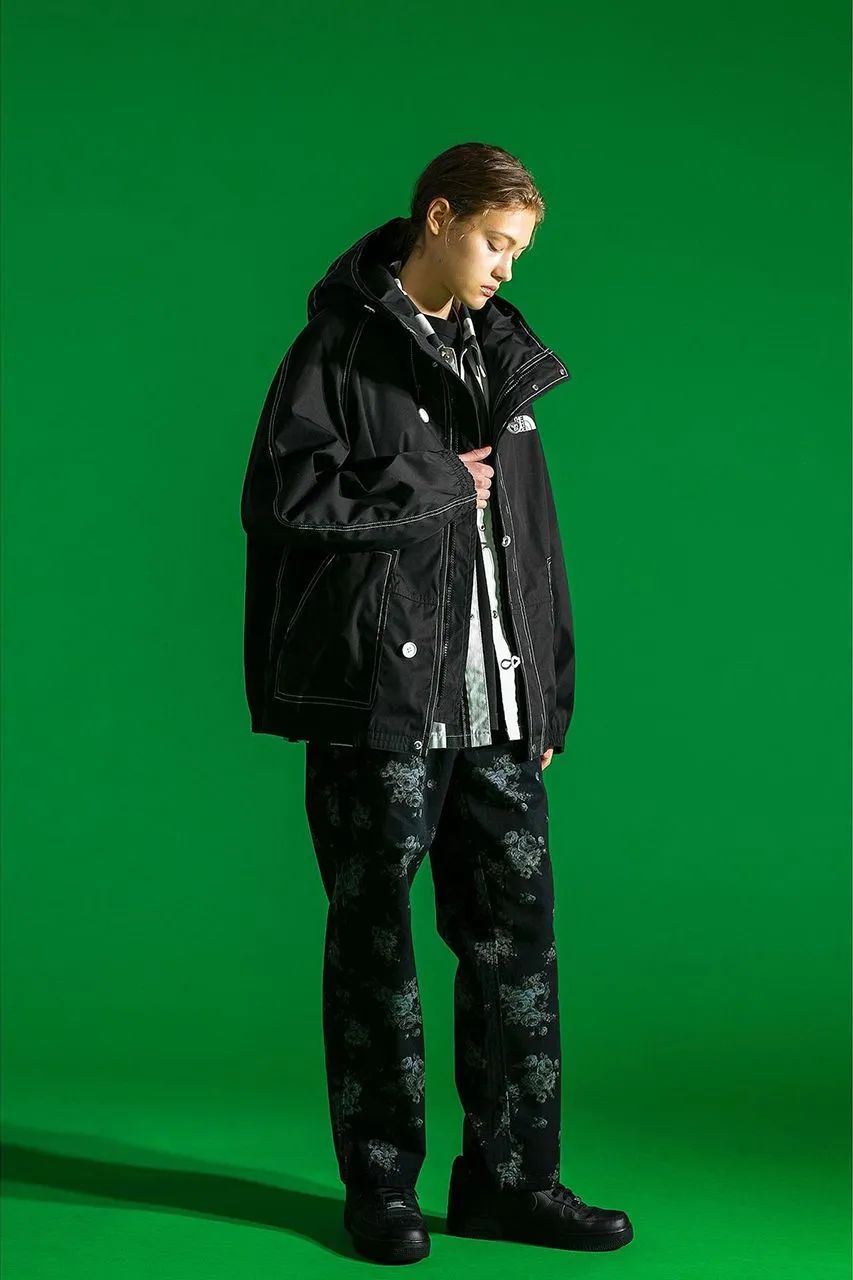 mm6有哪些单品,mm6新款外套