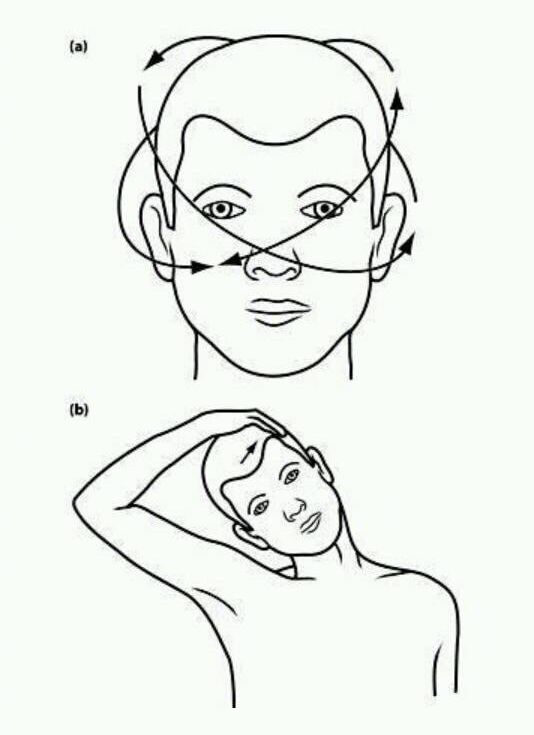 脸宽怎么改善脸型,脸小怎么办教你一招变大