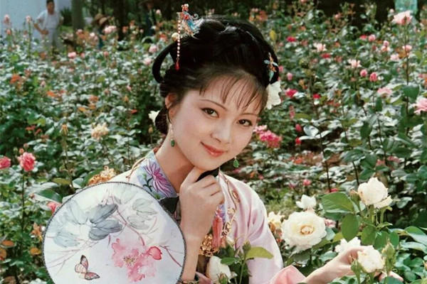 为何林黛玉一死，贾家就被抄了家？看她进荣国府，吃了啥恐怖丸药