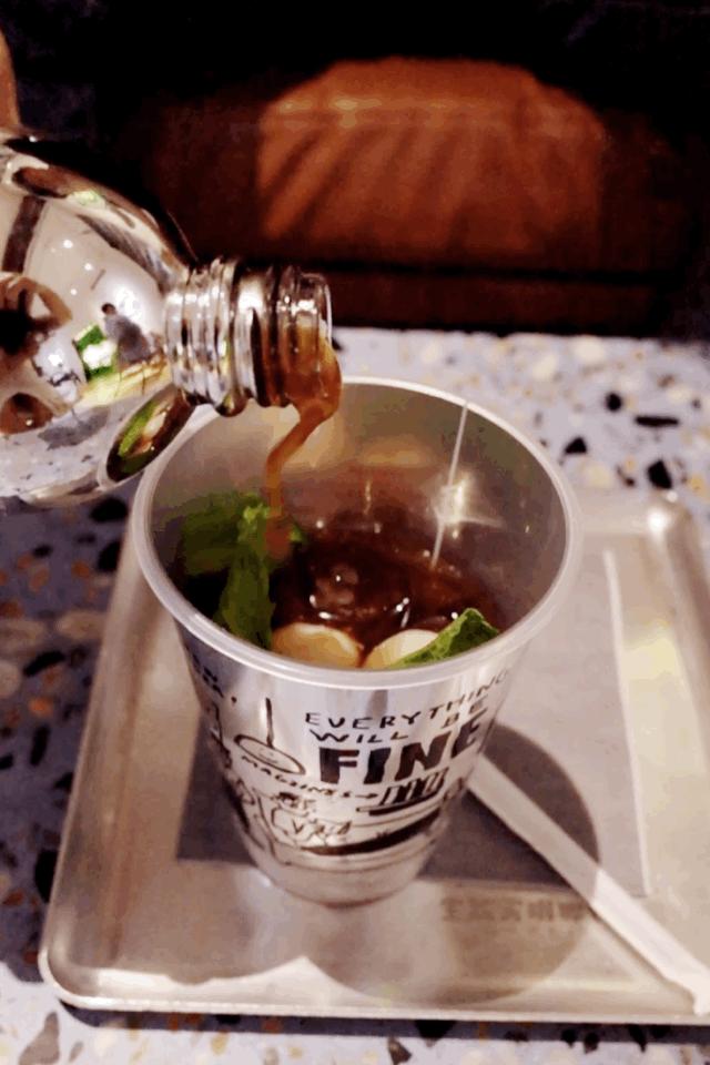 上海最有情调的咖啡馆,上海网红带情怀的咖啡店推荐