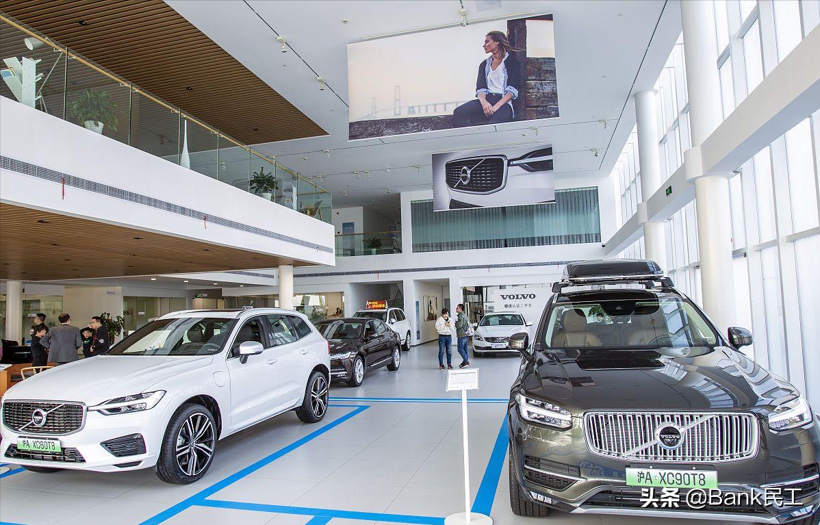 现在车价这么透明4s店靠什么赚钱,4s店亏本卖车销售有提成吗