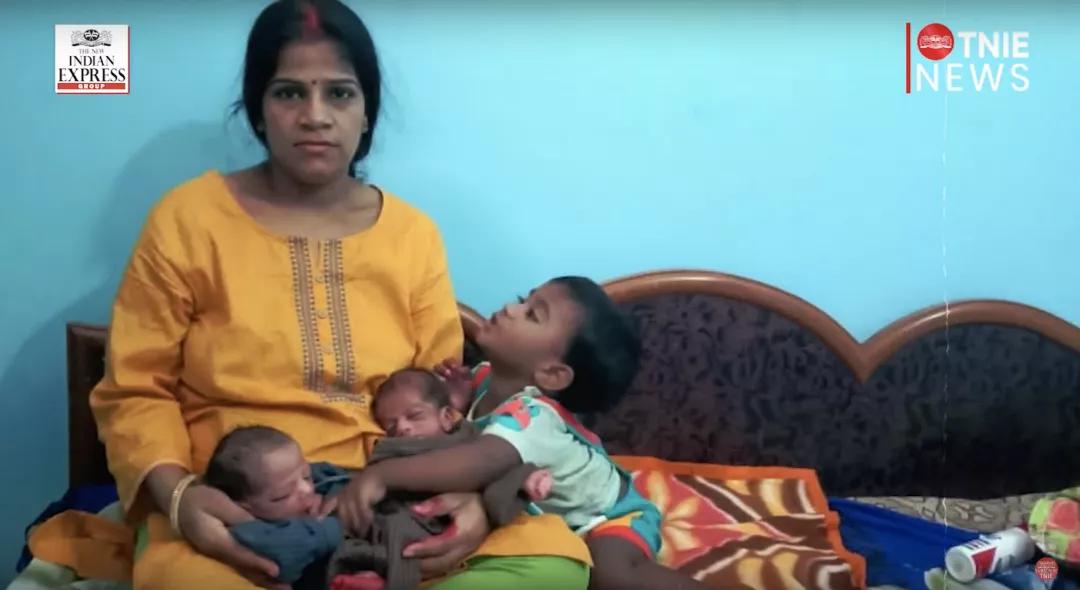 印度什么时候迎来爆发期,印度面临的四大困局