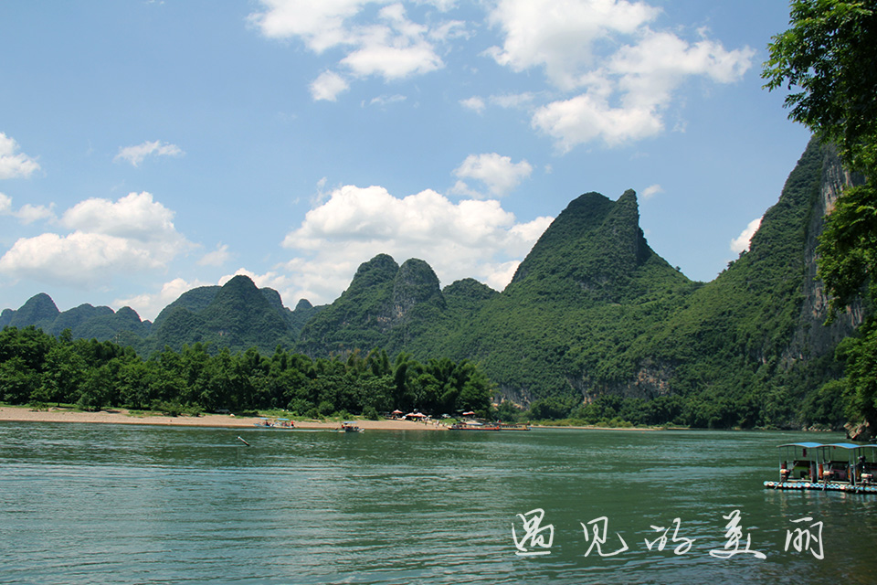 桂林阳朔3天两夜自驾游攻略,桂林阳朔3天2夜自驾游攻略