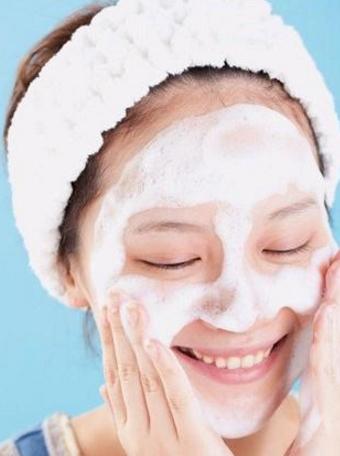 希芸洗面奶是皂基的还是氨基的,希芸洗面奶配方