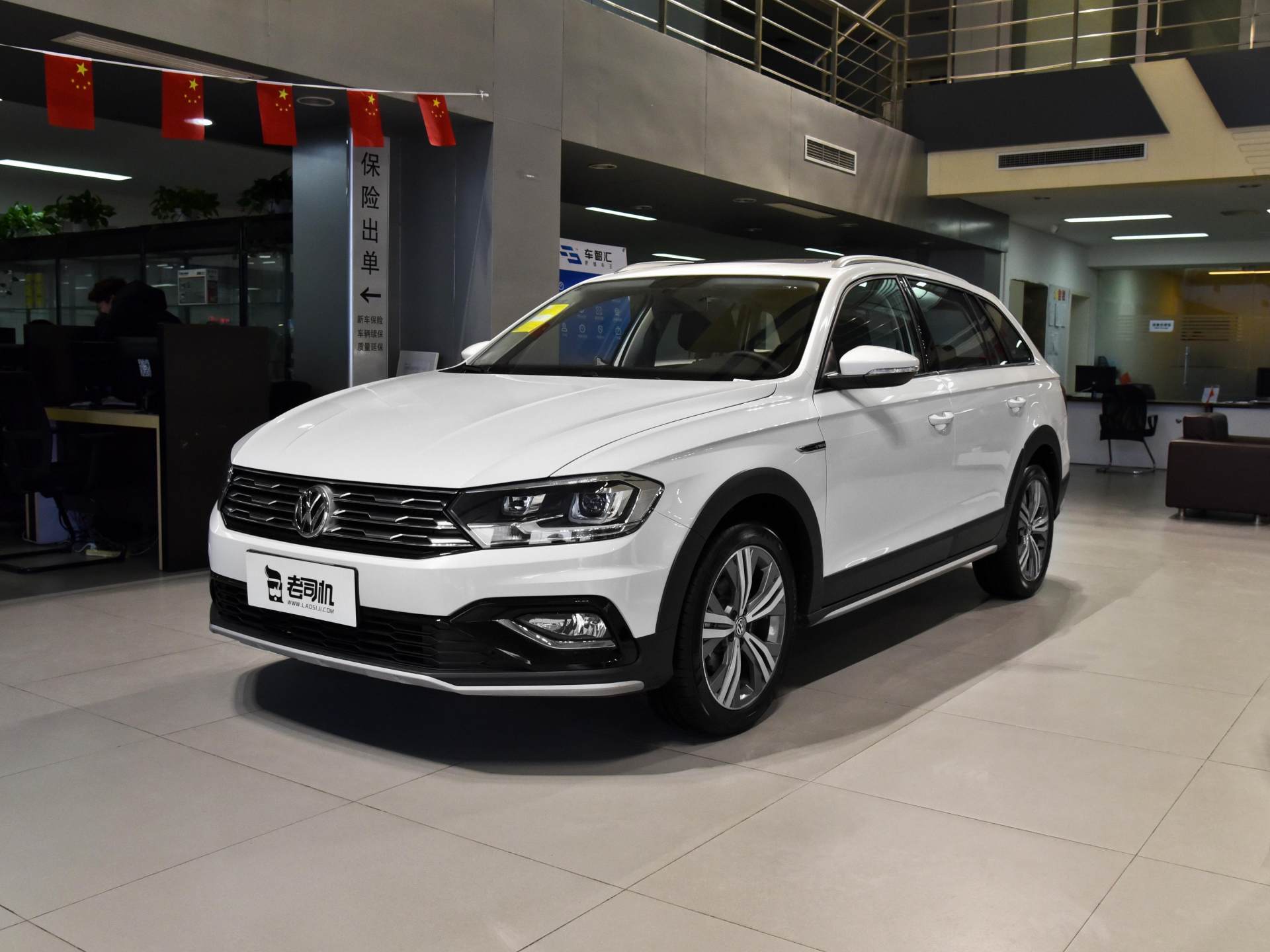 18年18款大众c-trek蔚领230tsi1.4t图片,大众c-trek蔚领2017款230tsidsg舒适型