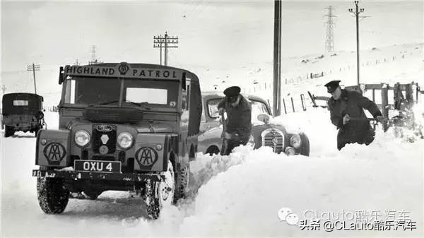 路虎卫士defender最新款,路虎卫士才是王道