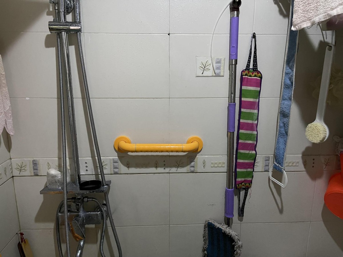 “安享晚年，居家无忧”适老化居家无障碍改造