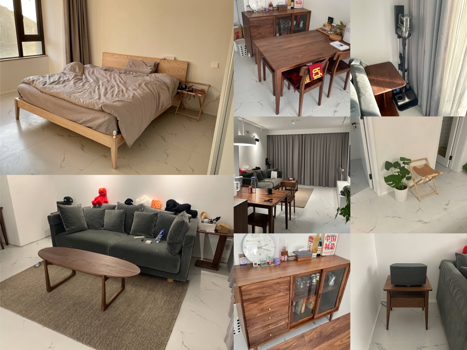 实木家具看不懂的价格和材质,实木家具选购技巧方便你我生活