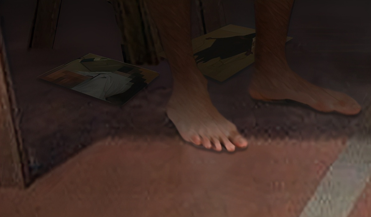 最后的g7解析图,最后的g7高清大图详细解读