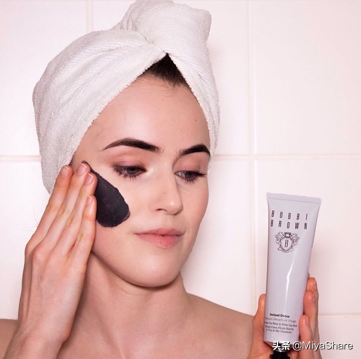 治黑头最有效方法,不用鼻贴去黑头的最好方法