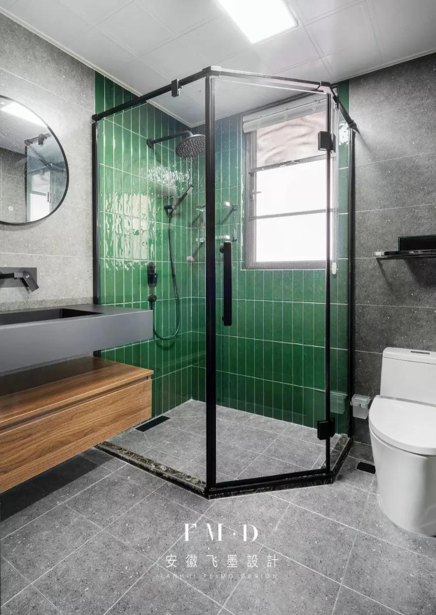 做极窄淋浴房需要注意哪些,淋浴房细节处理