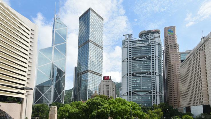 为什么富人都需要有第二身份？为什么需要开设境外账户？