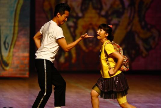 邓超百亿影帝,百亿影帝邓超