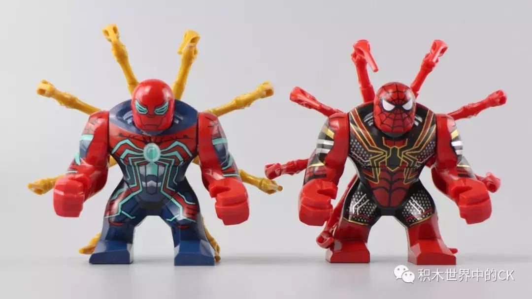 乐高lego人仔,lego乐高人仔盲盒