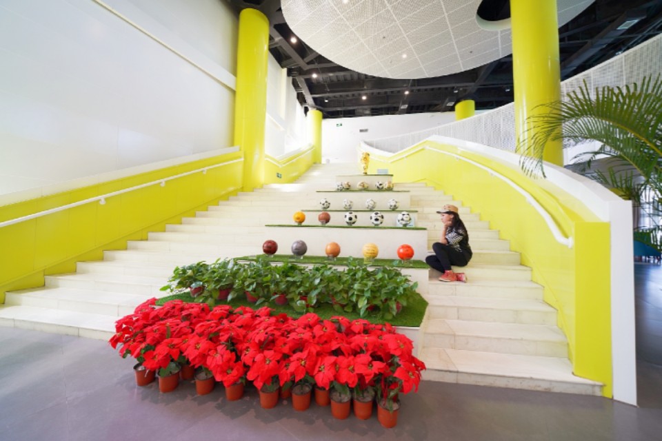 唐山研学好去处,唐山研学游