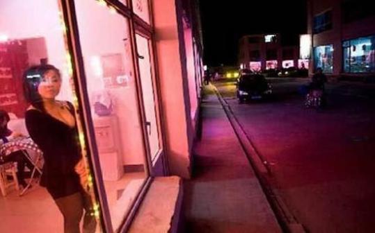 缅甸北部黄赌毒盛行,缅甸离黄赌毒最近的地方